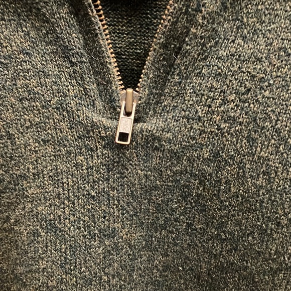 Dickies Zipper Pullover Shirt for Men - Picture 3 of 6